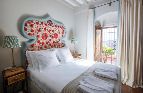 Tarifa House | La Sacristía