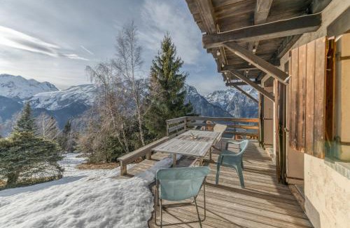 Villard-Reculas Apartment | La Salamandre Charmant 4 étoiles