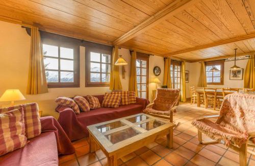 Villard-Reculas Apartment | La Salamandre Charmant 4 étoiles