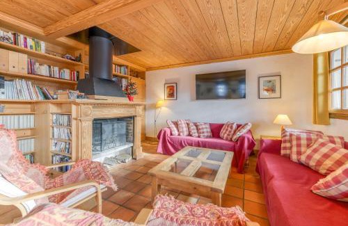 Villard-Reculas Apartment | La Salamandre Charmant 4 étoiles