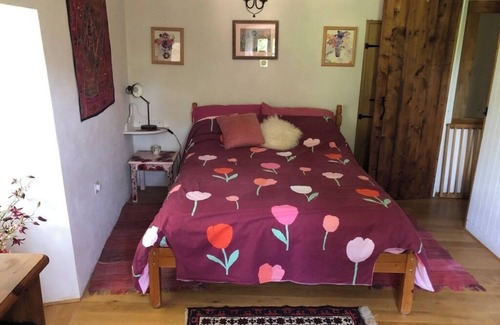 Ginals Other | La Salesse, Restored farmhouse in idyllic rural location + private pool