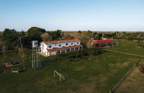 Rio Tala Hotel | La Santina Posada & Experiencias de Campo