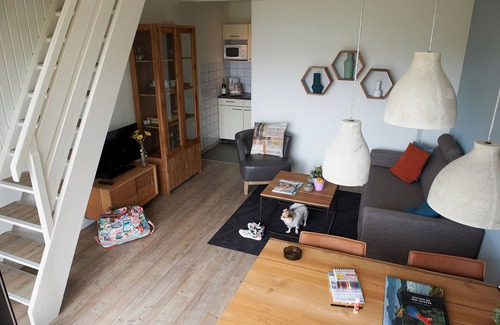 Luxembourg Ardennes House | La Sapinière