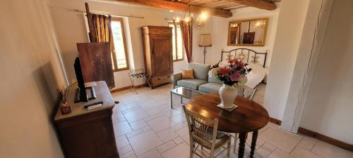 La Garde-Freinet House | La Sarrazine - Suites - La Garde Freinet, Var
