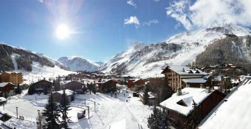 Val-d'Isere Hotel | La Savoyarde