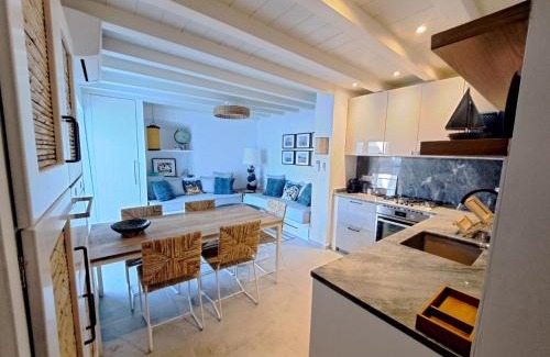 Panteli Villa | La Scaletta Guest House in Spilia Leros