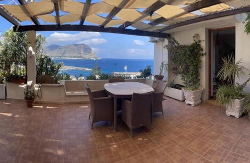 Addaura Apartment | La Scalinatella di Mondello