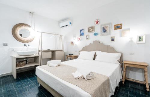 Piscita Hotel | La Sciara Resort Hotel