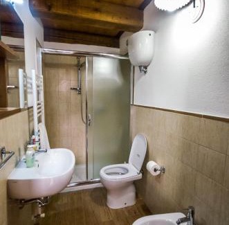 Casenuove Apartment | La scuola del castello località San Giovanni Spello