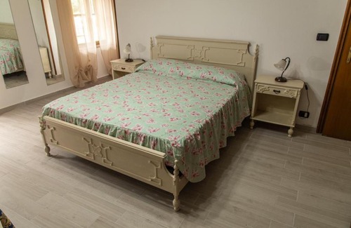San Giovanni Incarico House | La Seggiara