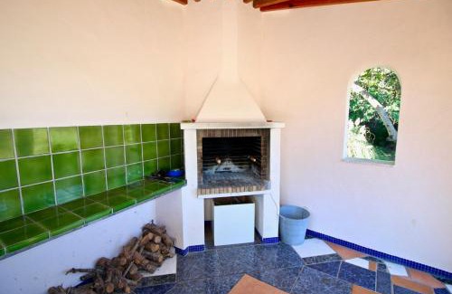 Pedreguer Villa | La Sella KN by CARLOSFERIEN