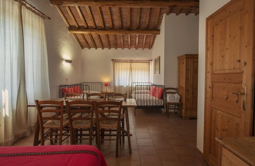 Orbetello Other | La Selva