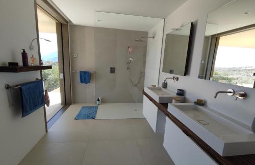 Vives Bed & Breakfast | La sentinelle du Vallespir, Spa Sauna