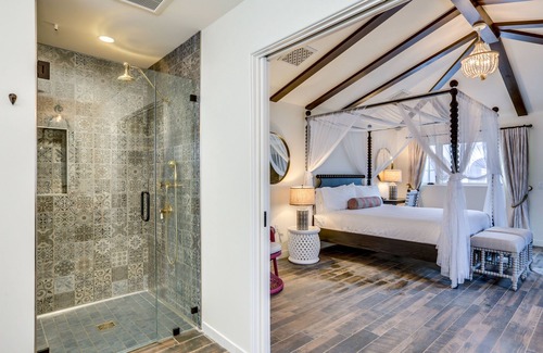 Historic Tennis Club Hotel | La Serena Villas
