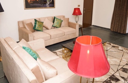 Kalam Hotel | La Serene Hotel and Resort