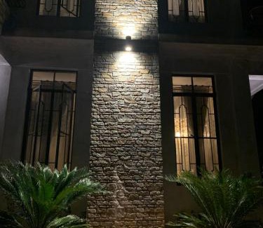 Shillong House | La serene