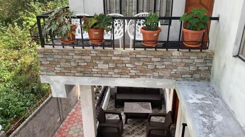 Shillong House | La serene