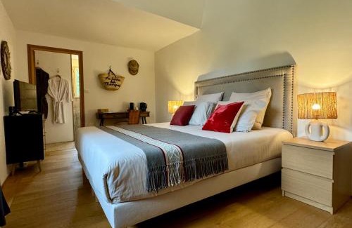 Mejannes-les-Ales Bed & Breakfast | La Serre Des Mourgues
