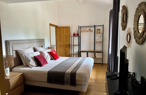 Mejannes-les-Ales House | La Serre des Mourgues