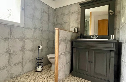 Mejannes-les-Ales House | La Serre des Mourgues