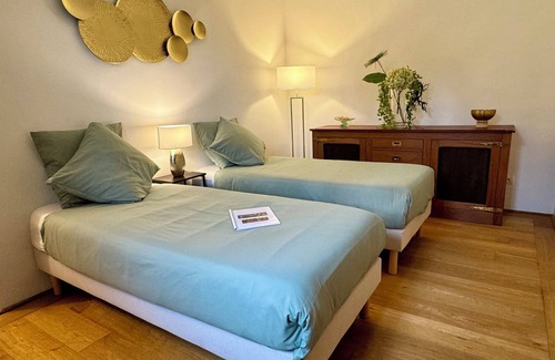 Mejannes-les-Ales House | La Serre des Mourgues