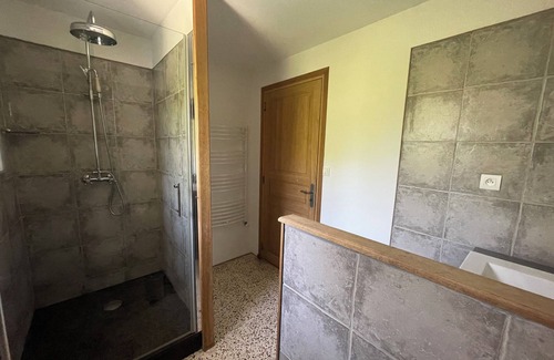 Mejannes-les-Ales House | La Serre des Mourgues