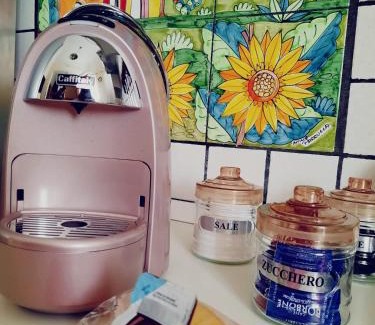 Cinisi House | La Sicilia in casa