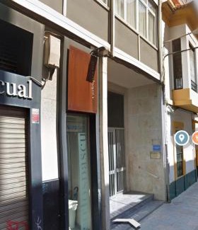 Centro Comercial Apartment | La Siesta en Tejares