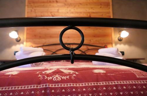 Roreto Bed & Breakfast | La Slitta