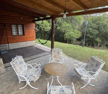 San Javier House | La Soñada