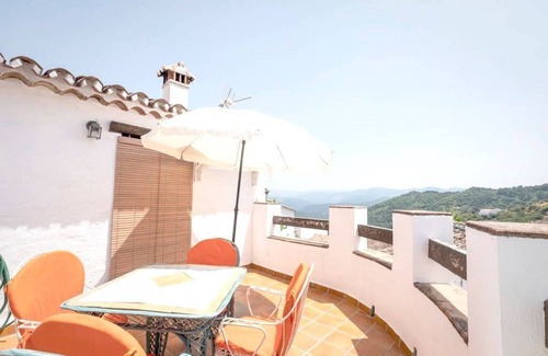 Benadalid House | La Solana, your corner in the Serranía de Ronda