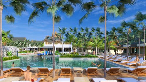 Khuekkhak Hotel | La Solaya Khao Lak