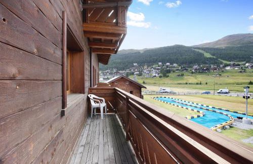 Livigno Apartment | La Sorgente Appartamento Martin