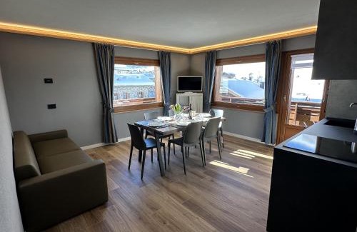 Livigno Apartment | La Sorgente Appartamento Martin