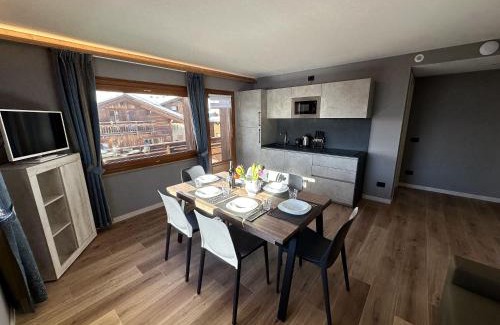 Livigno Apartment | La Sorgente Appartamento Martin