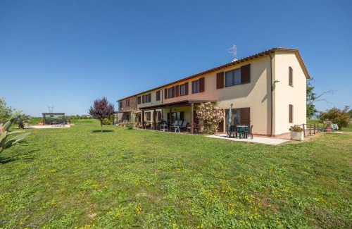 Castiglione del Lago House | La Sosta di Braccio