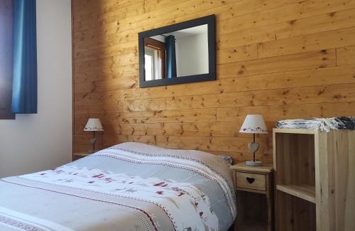 Saint-Etienne-en-Devoluy Hotel | La Souloise