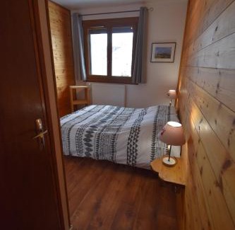 Saint-Etienne-en-Devoluy Hotel | La Souloise