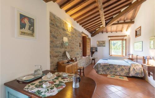 Teverina di Cortona Apartment | La Spizzica 3