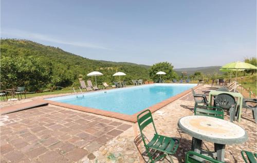 Teverina di Cortona Apartment | La Spizzica 3