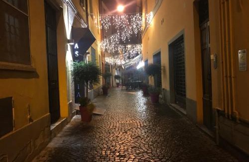 Cremona Apartment | La strada del liutaio nel cuore di Cremona