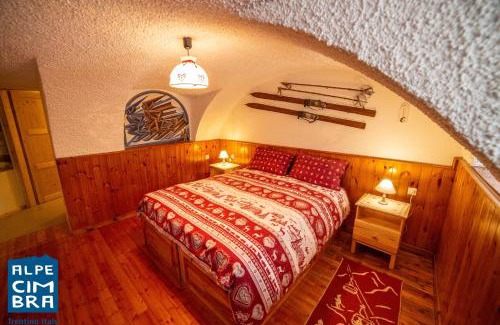Serrada Apartment | La stube degli sciatori