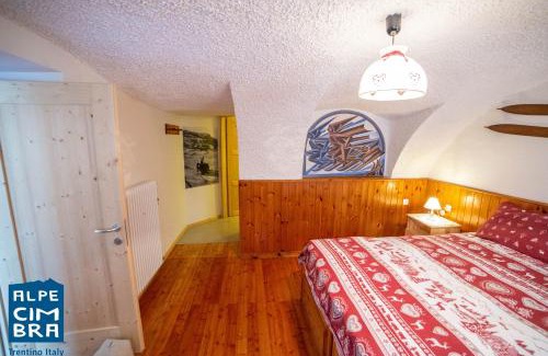 Serrada Apartment | La stube degli sciatori