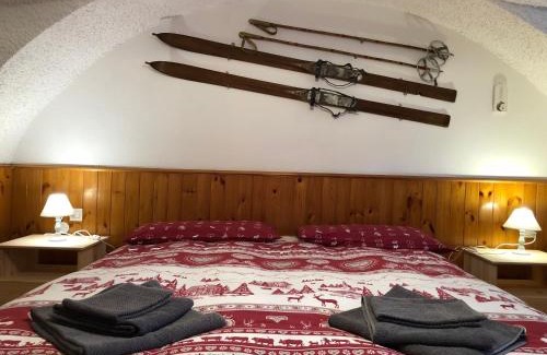 Serrada Apartment | La stube degli sciatori