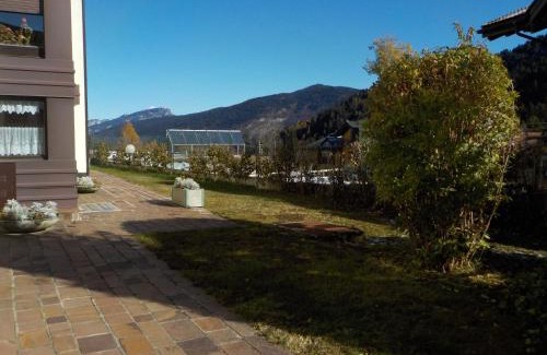 Andalo Apartment | LA STUBE