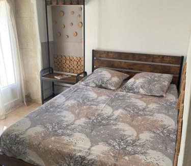 Jouques Apartment | La studette provençale