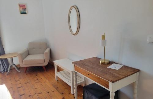 Vexin-sur-Epte House | La Sucrerie - chambres à la campagne