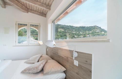 Santa Maria di Castellabate Bed & Breakfast | La Suite sul corso
