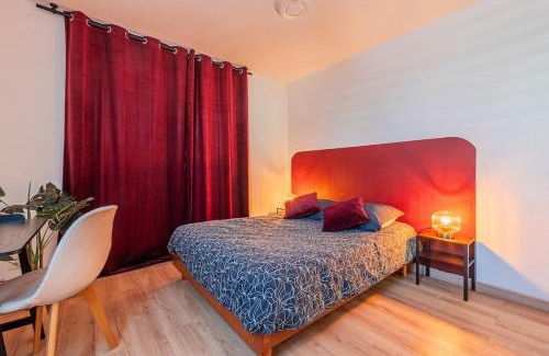 Dachstein Apartment | La Suite 112 - Large apartment - Garden Terrace