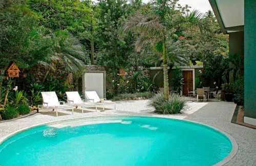 Joatinga House | La Suite by Dussol